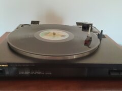 Vand pick-up Marantz TT-493